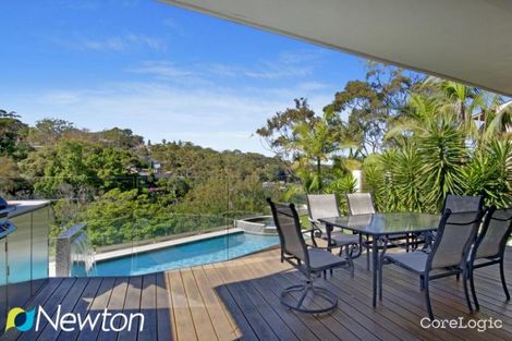 Property photo of 20 Bruce Avenue Caringbah South NSW 2229
