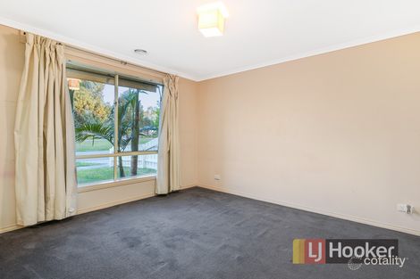 Property photo of 3 Hydra Street Cranbourne VIC 3977