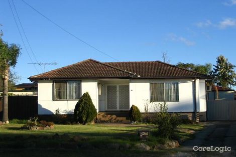 Property photo of 38 Birdwood Avenue Cabramatta West NSW 2166