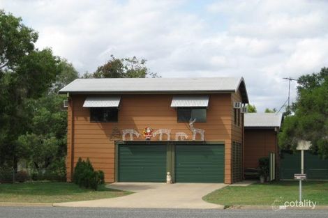 138 Bauman Way, Blackwater, QLD 4717