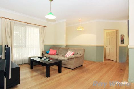 Property photo of 4 Mareeba Court Arana Hills QLD 4054