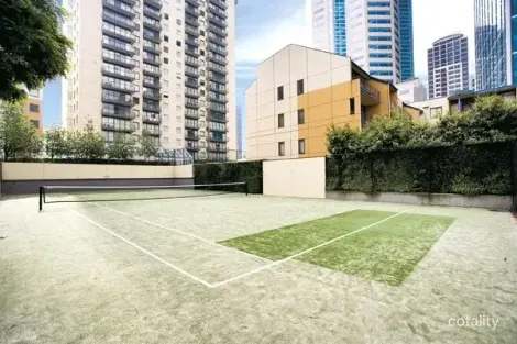 Property photo of 55/33-47 La Trobe Street Melbourne VIC 3000