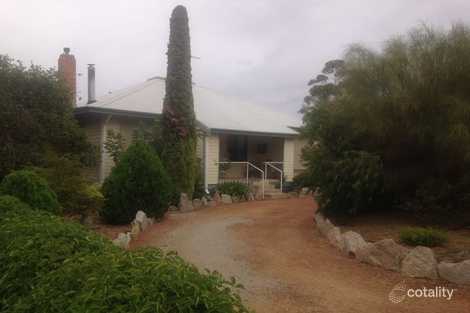 112 Johnson St, Bruce Rock, WA 6418