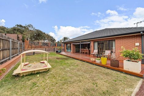 Property photo of 19 Kevin Curtis Crescent Casey ACT 2913