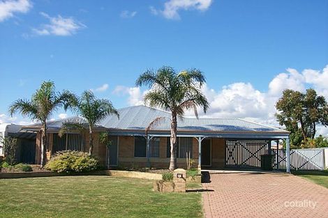 11 Broadfield Rtt, Erskine, WA 6210