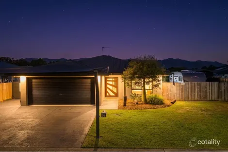 Property photo of 20 Leighton Crescent Gordonvale QLD 4865