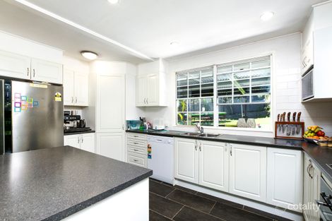 Property photo of 63 Curragundi Road Jindalee QLD 4074