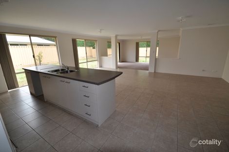 Property photo of 6 Jade Crescent Dalyellup WA 6230