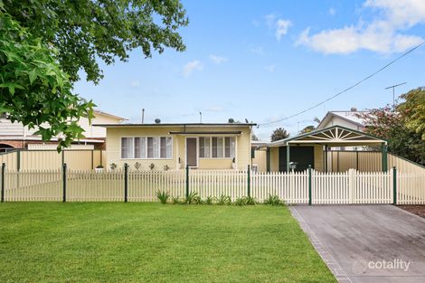 41 Weir Rd, Warragamba, NSW 2752