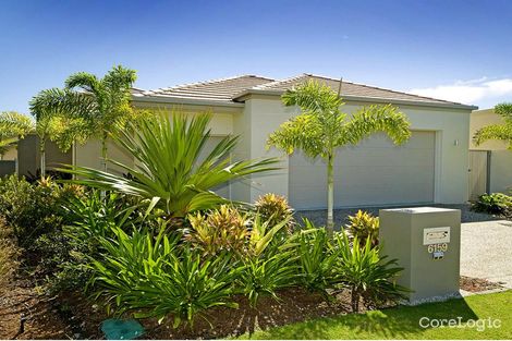 Property photo of 6159 Bolsena Circuit Hope Island QLD 4212