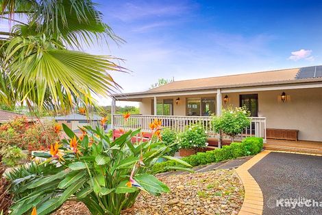 Property photo of 7 Camley Court Berwick VIC 3806