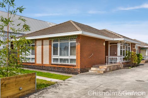 Property photo of 1/154 Grange Road Carnegie VIC 3163