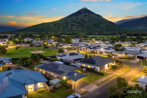 Property photo of 20 Leighton Crescent Gordonvale QLD 4865