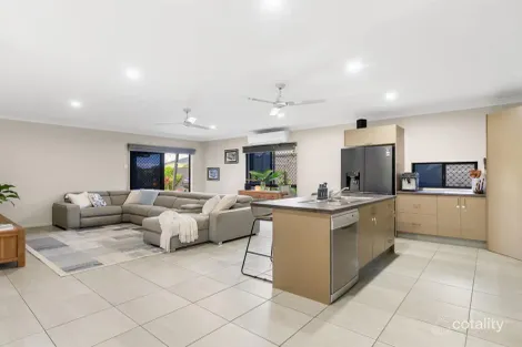 Property photo of 20 Leighton Crescent Gordonvale QLD 4865