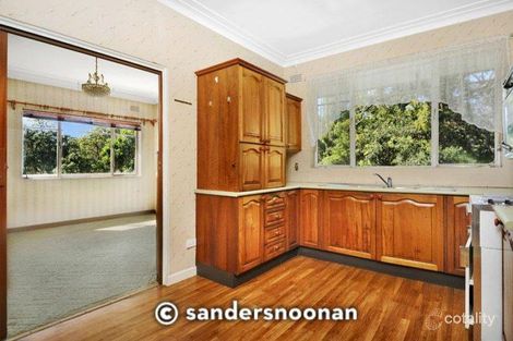 Property photo of 8 Cronin Avenue Penshurst NSW 2222