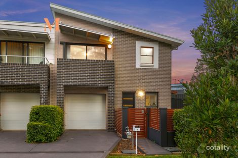 Property photo of 8/10A Mary Street Cardiff NSW 2285