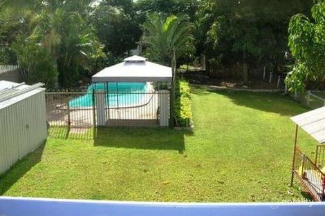 Property photo of 10 Palmer Street Allenstown QLD 4700