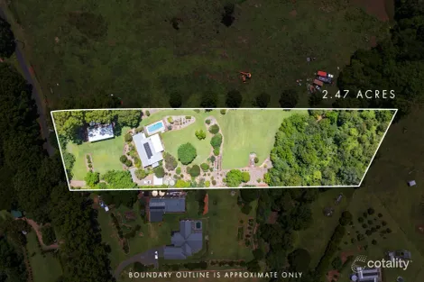 Property photo of 410 Curramore Road Curramore QLD 4552