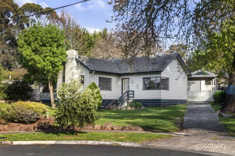11 Montgomery Ct, Kilsyth, VIC 3137