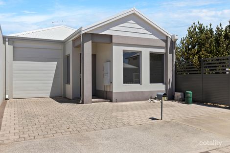 Property photo of 10A Marquis Street Hammond Park WA 6164