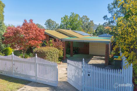 1 Milne Ave, Myrtleford, VIC 3737