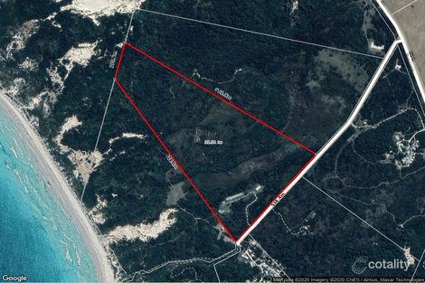 Property photo of 1149A Bog Lane Nora Creina SA 5276