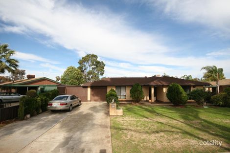 8 Watkin St, Parafield Gardens, SA 5107