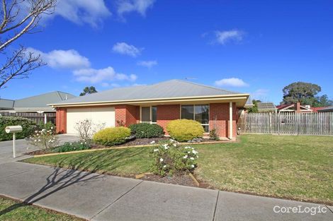 Property photo of 4 Kingfisher Place Sale VIC 3850