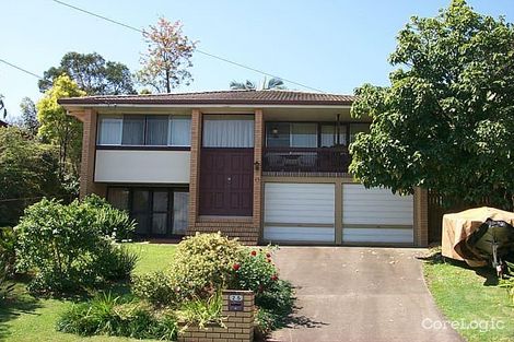 25 Guinness St, Everton Park, QLD 4053