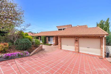 Property photo of 12 Ebsworth Close Macarthur ACT 2904