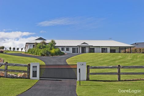 5 Vaucluse Ct, Samford Valley, QLD 4520