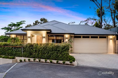 1d Serpentine Rd, Belair, SA 5052