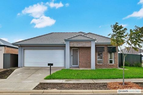 Property photo of 45 Swinden Crescent Blakeview SA 5114
