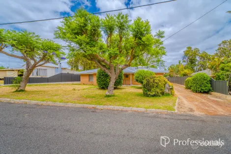 5 Logue St, Waroona, WA 6215