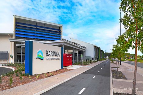 Property photo of 16 Steiner Crescent Baringa QLD 4551