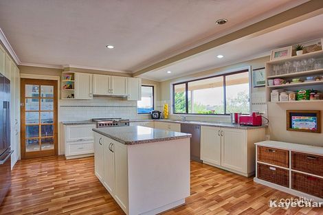 Property photo of 7 Camley Court Berwick VIC 3806