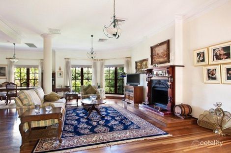 Property photo of 18 Augustine Street Hunters Hill NSW 2110