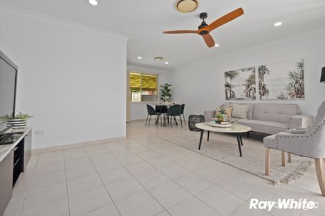 Property photo of 3 Blake Street Quakers Hill NSW 2763