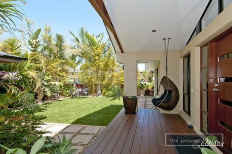 Property photo of 46 Lake Breeze Drive Windaroo QLD 4207