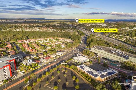 Property photo of 34/625 Newnham Road Upper Mount Gravatt QLD 4122