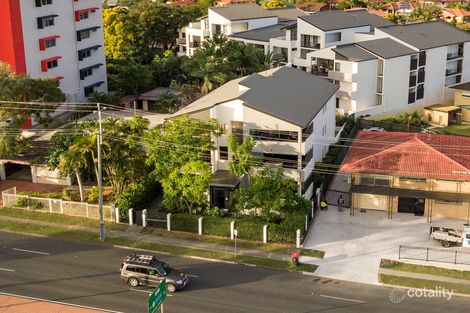 Property photo of 34/625 Newnham Road Upper Mount Gravatt QLD 4122