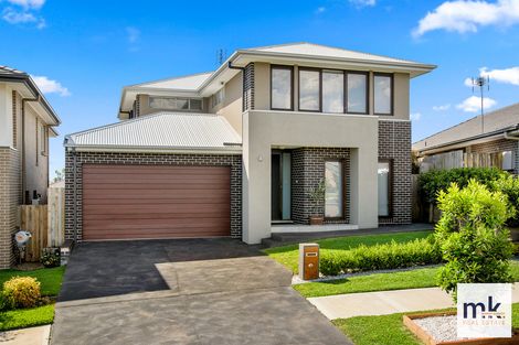 Property photo of 6 Lyons Street Elderslie NSW 2570