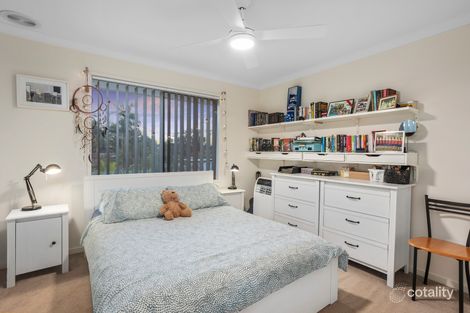 Property photo of 4 Pacific Boulevard Broadbeach Waters QLD 4218
