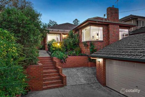 73 Grandview Gr, Rosanna, VIC 3084