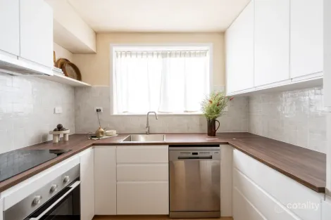 Property photo of 3/29 Champion Road Williamstown North VIC 3016