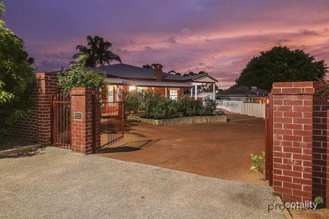 Property photo of 1 Lalor Place Kalamunda WA 6076