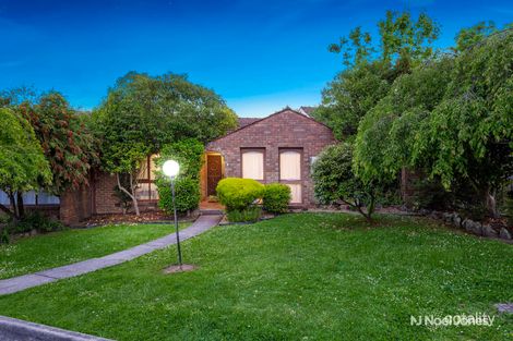 6/10-12 Surrey Rd W, Croydon, VIC 3136