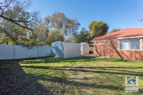 Property photo of 1/20 Nickless Street Chiltern VIC 3683