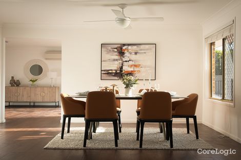 Property photo of 2 Birchley Street Chapel Hill QLD 4069