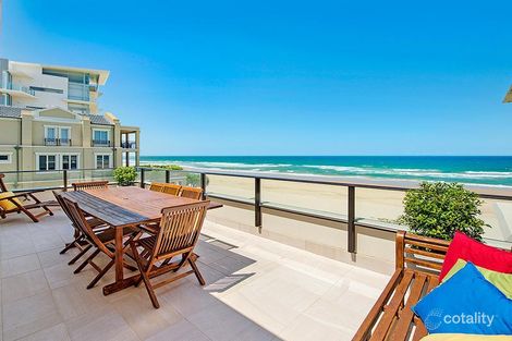 Property photo of 11/93 Albatross Avenue Mermaid Beach QLD 4218
